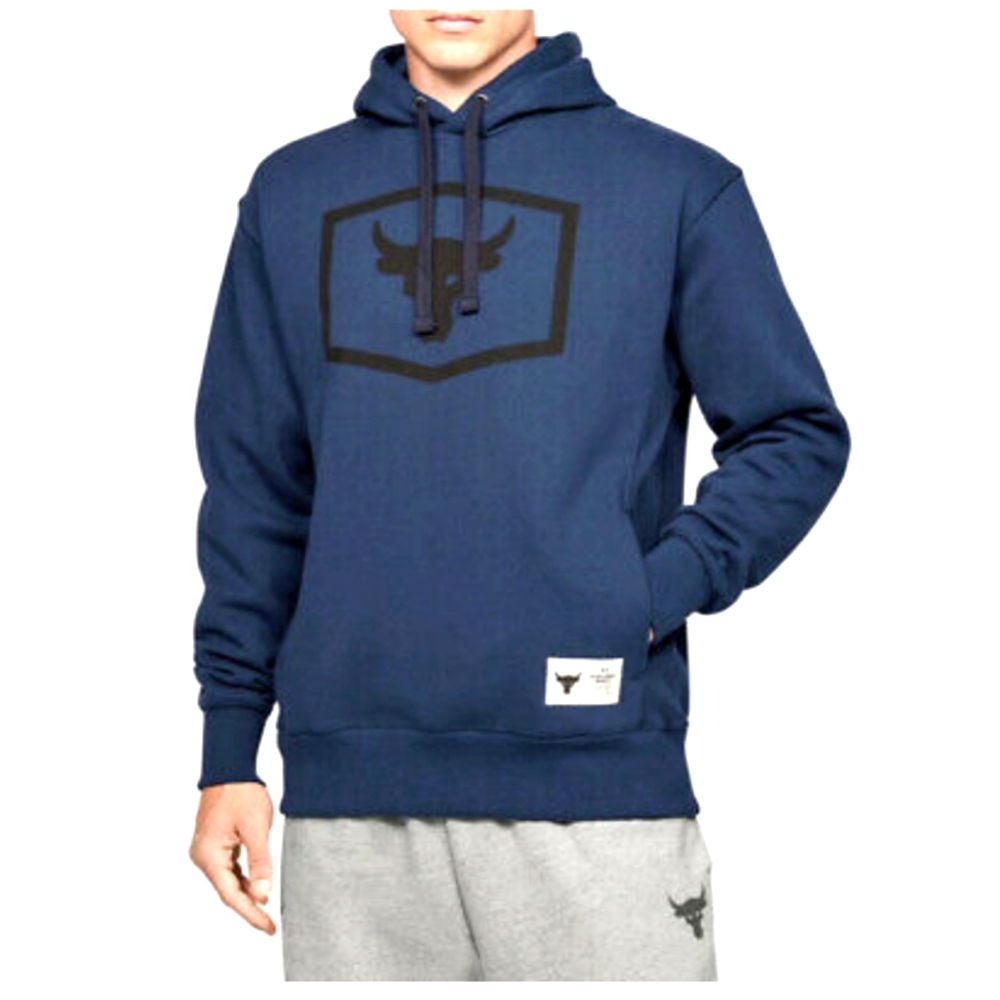 Men's Project Rock Hoodie